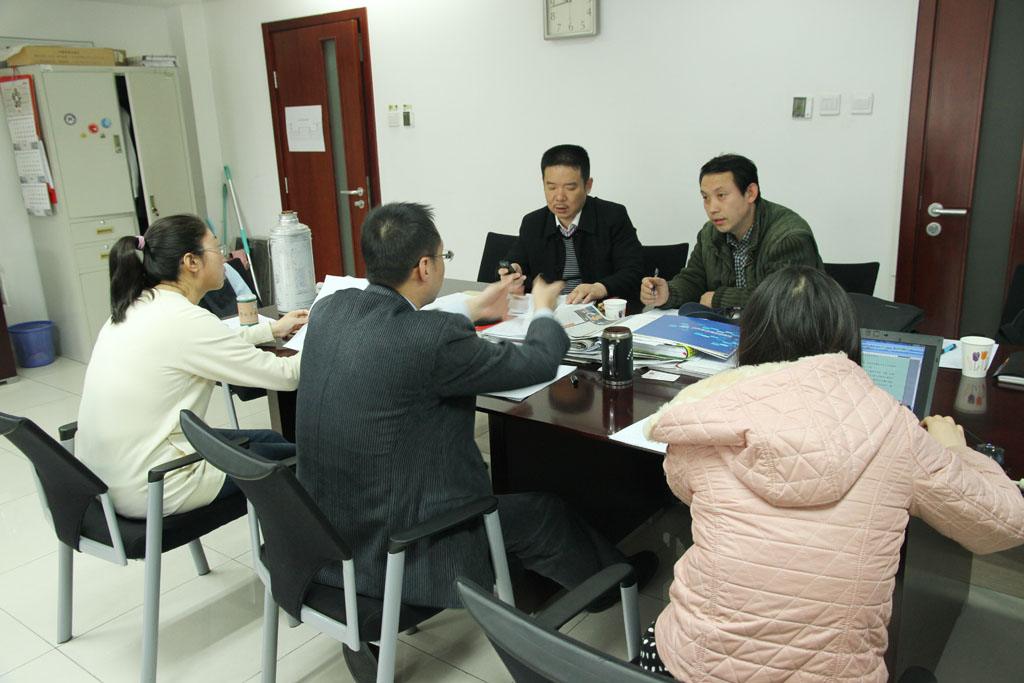 國家交通部與我公司簽訂合作協(xié)議