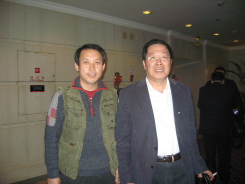 中國電視劇編劇首屆論壇在鄭州舉行