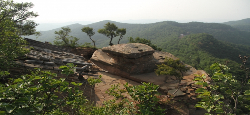 人文歷史紀(jì)錄片《人祖山》預(yù)告片
